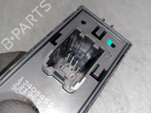 Left rear window switch OPEL ASTRA K (B16) 1.6 CDTi (68) | BP31990777I29