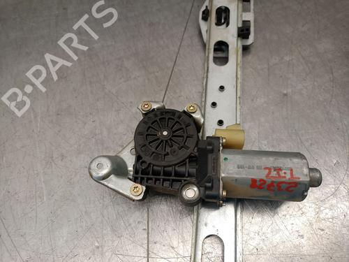 Rear left window mechanism MERCEDES-BENZ M-CLASS (W163) ML 270 CDI (163.113) | BP29704955C24 