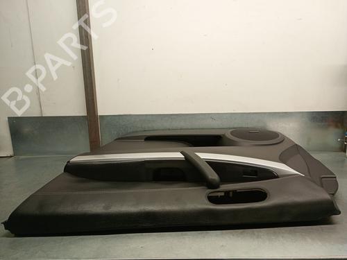 Front right panel MAZDA CX-7 (ER) 2.3 MZR DISI Turbo AWD (ER3P) | BP29851193C59