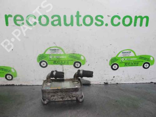 Used Oil radiator VOLVO V40 Estate (645) 1.6 (109 hp) 20251581