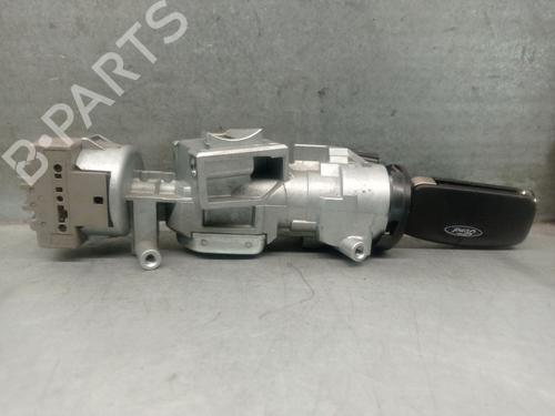 Used Ignition barrel FORD C-MAX (DM2) 1.8 TDCi (115 hp) 30493733