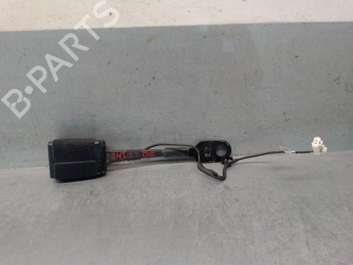 Engate do cinto CITROËN C3 III (SX) 1.2 VTi 82 | BP31292804I32