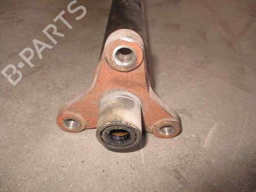 Mellomaksel kompl. OPEL OMEGA B (V94) 2.0 DTI 16V (F69, M69, P69) | BP2312565M37 