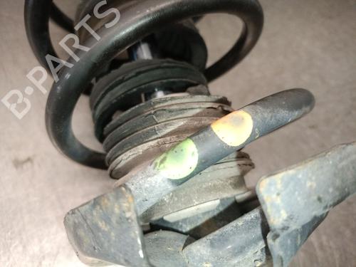Right front shock absorber PEUGEOT 308 II (LB_, LP_, LW_, LH_, L3_) 1.2 THP 130 | BP29400296M17 