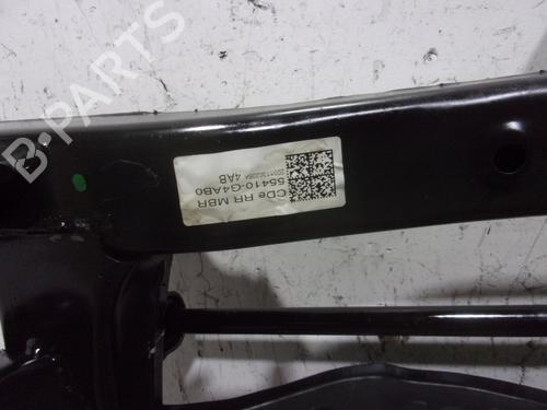 Rear axle KIA XCEED Van (CD) 1.4 T-GDI | BP15685257M2 
