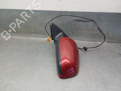 Left mirror AUDI A4 B7 Avant (8ED) 2.0 TDI 16V | BP25273011C26 