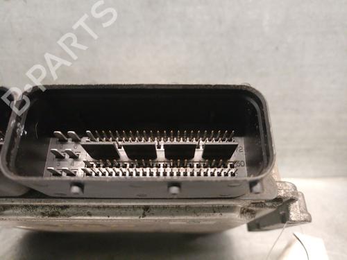 Engine control unit (ECU) KIA CARENS III MPV (UN) 2.0 CRDi 115 | BP33621450M57 - Image 3