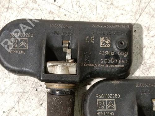 Electronic sensor CITROËN C5 II Break (RE_) 2.2 HDi (RE4HTE, RE4HT2) | BP25239223M84