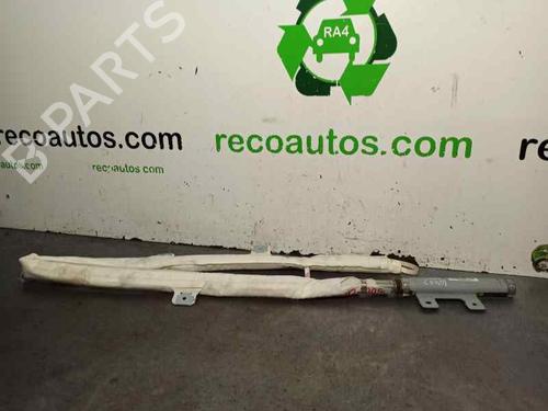 Used Right curtain airbag SSANGYONG KYRON 2.0 Xdi (141 hp) 5416602