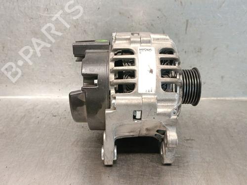 Alternator VW POLO IV (9N_, 9A_) 1.2 12V | BP29207147M7 