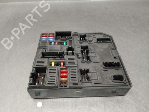 Fuse box NISSAN PULSAR Hatchback (C13) 1.2 DIG-T | BP36319440E1 - Image 3