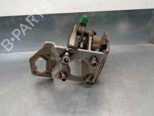 Pedal PEUGEOT 208 I (CA_, CC_) 1.2 VTI 82 | BP20258360I4 