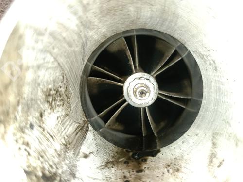 Turbocharger/Supercharger RENAULT KOLEOS II (HC_) 2.0 dCi 175 4WD | BP32207006M71 