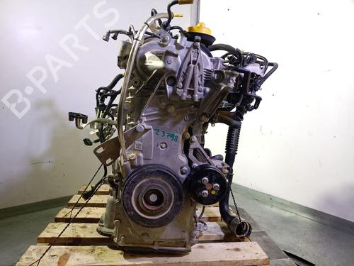 Motor DACIA SANDERO III 1.0 TCe 90 (91 hp) 29709995