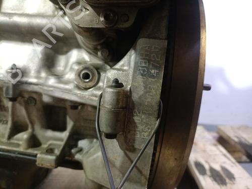 Engine CITROËN C4 CACTUS 1.6 BlueHDi 100 | BP28318358M1 