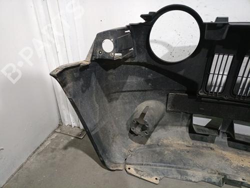 Front bumper JEEP COMPASS (MK49) 2.0 CRD 4x4 | BP33471339C7 - Image 6