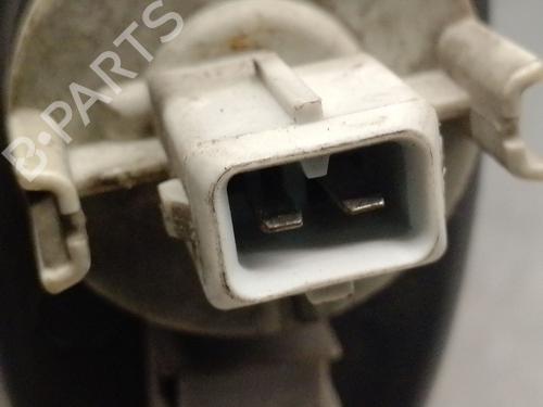 Left headlight PEUGEOT 306 Hatchback (7A, 7C, N3, N5) 1.9 D | BP32259072C28 