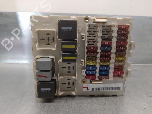 Used Fuse box FORD FOCUS I (DAW, DBW) 1.6 16V (100 hp) 13911489
