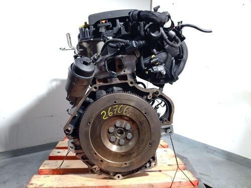 Engine OPEL CORSA D (S07) 1.4 (L08, L68) | BP39617823M1  - Image 9
