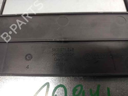 Electronic module VW GOLF VI (5K1) 1.6 TDI | BP5817588M83 