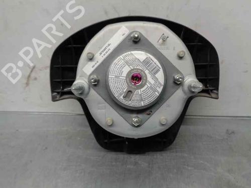Driver airbag SEAT IBIZA III (6L1) 1.4 TDI | BP6542881C9 
