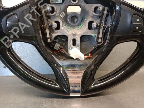 Rat RENAULT CAPTUR I (J5_, H5_) 1.5 dCi 90 (J5N4, J5M5, J5MW, J5M6, J5AL, J5AJ) | BP33691772C49 - Image 5