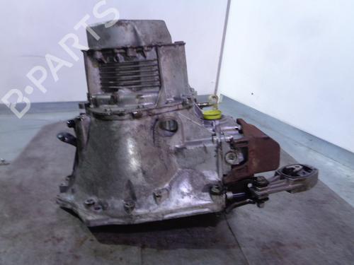 Gearbox CITROËN C3 Picasso (SH_) 1.6 HDi | BP15612435M3 