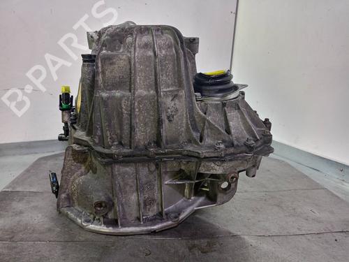 Gearbox RENAULT LAGUNA II (BG0/1_) 1.9 dCi (BG08, BG0G) | BP18150021M3 
