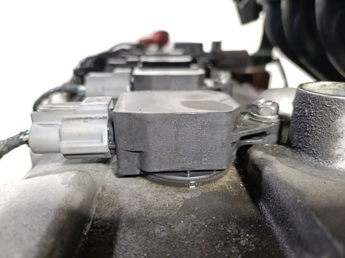 Engine NISSAN NOTE (E11, NE11) 1.4 | BP34544707M1  - Image 6