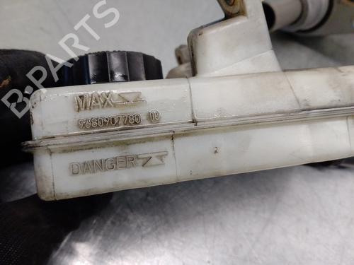 Brake master cylinder PEUGEOT 5008 (0U_, 0E_) 1.6 HDi | BP13414150M77