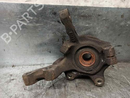 Used Right front steering knuckle RENAULT KANGOO (KC0/1_) 1.5 dCi (68 hp) 9230346