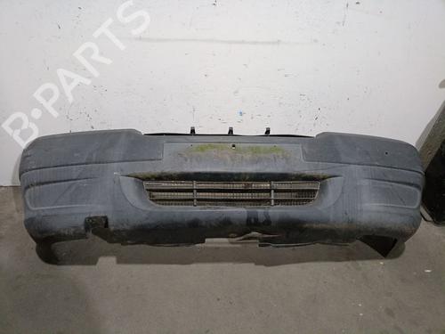 Used Front bumper Front bumper FIAT SCUDO Van (220_) 1.9 TD (90 hp) 33812334 33812334