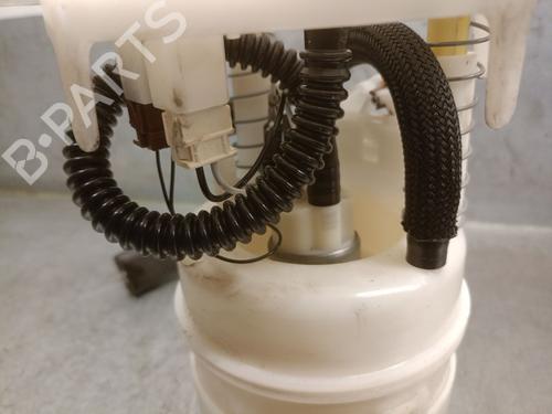 Fuel pump PEUGEOT 206 Hatchback (2A/C) 1.1 i | BP21580439M76 