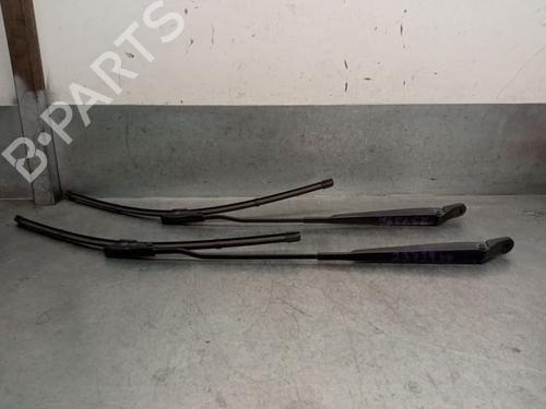 Front windshield wiper arm RENAULT KANGOO Express (FW0/1_) 1.5 dCi 75 (FW07, FW10, FW04) | BP29512503C143 