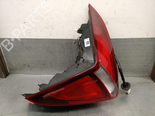 Used Right taillight Right taillight 36866614 36866614