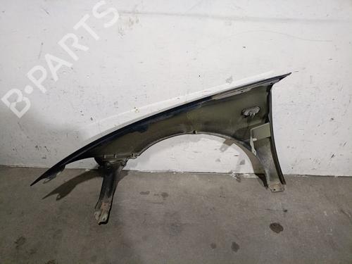 Right front fenders SEAT LEON (1P1) 1.6 TDI | BP29323501C42 