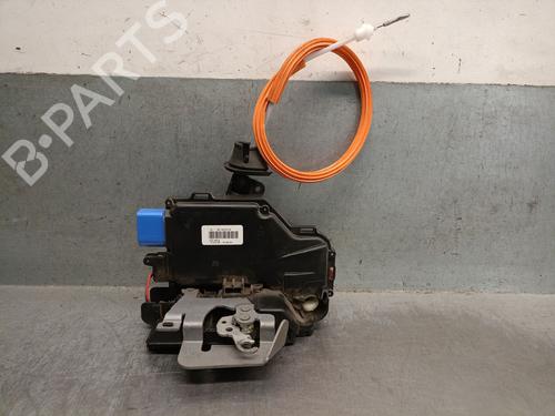 front-left-lock-audi-a3-8p1-2003-2004-2005-2006-2007-2008-2009-2010-2011-2012-2013-40255353 main image