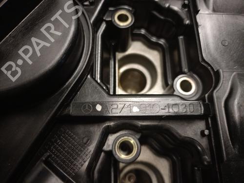 Cylinder head MERCEDES-BENZ C-CLASS Coupe (CL203) C 160 Kompressor (203.730) | BP31169315M5