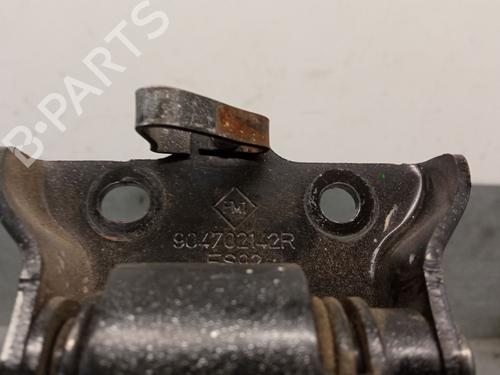 Hinge/Door check strap OPEL MOVANO B Van (X62) 2.3 CDTI FWD (FV) | BP28961784C146 