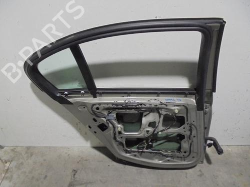 Left rear door BMW 3 (E90) 320 d | BP8380732C4 