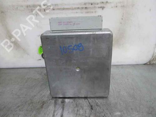 Engine control unit (ECU) FORD FOCUS I Turnier (DNW) 1.6 16V | BP5223692M57 