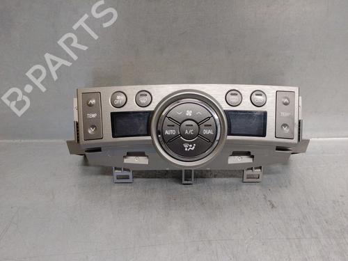 Used Climate control TOYOTA VERSO (_R2_) [2009-2018]  13498510