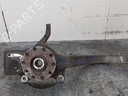 Used Right front steering knuckle Right front steering knuckle ALFA ROMEO 166 (936_) 2.0 T.Spark (936A3A__) (155 hp) 6157641 6157641
