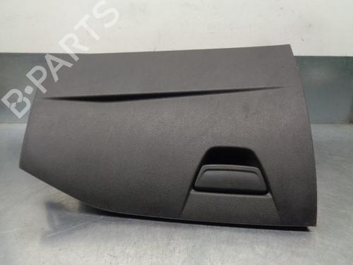 Used Glove box FORD FOCUS III 1.0 EcoBoost (125 hp) 10907475