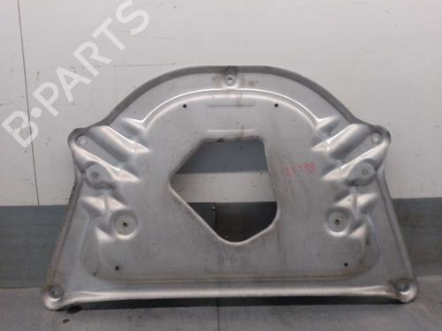 Used Underbody protection BMW 5 (E60) 535 d (272 hp) 28327053