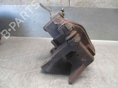 Right front brake caliper SMART CITY-COUPE (450) 0.6 (S1CLA1, 450.341) | BP11615687M104 