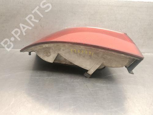 Venstre baglygte AUDI A4 B6 (8E2) 1.9 TDI | BP28107305C34 