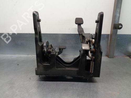 Pedal CHEVROLET CRUZE (J300) 1.8 | BP20260612I4 