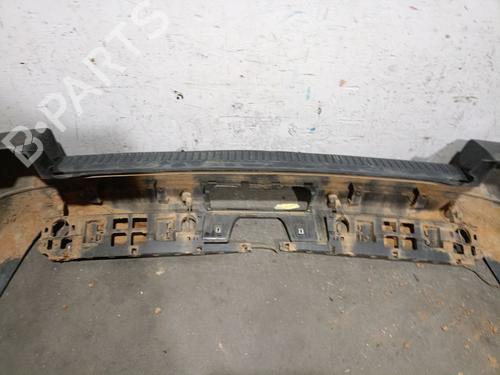 Rear bumper LAND ROVER RANGE ROVER SPORT I (L320) 2.7 D 4x4 | BP23106484C8 