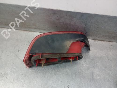 Right taillight PEUGEOT 106 II (1A_, 1C_) 1.4 i | BP25246310C35 